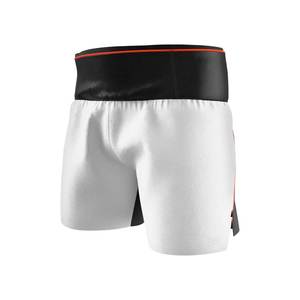 Pantalones cortos deportivos personalizados para mujer, ropa deportiva para correr, venta al por mayor - Product Image 5