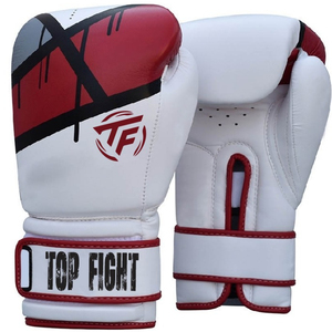 2025 hommes et femmes coup de pied boxe sac lourd gants de boxe MMA Muay Thai équipement d'entraînement professionnel gants de boxe - Product Image 1