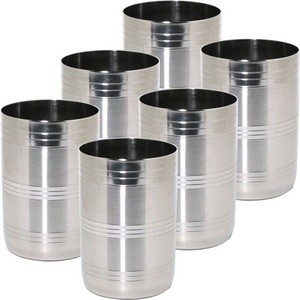 ใหม่แก้วเหล็กน้ำที่ทันสมัย - Product Image 1