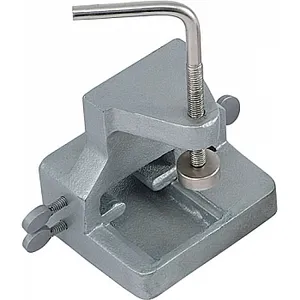 Hot selling good quality Jewelry Making Tool Anvil With Bench Clamp