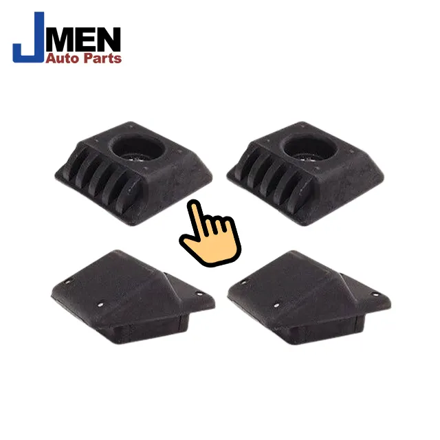 Jmen 1247580044ฝากระโปรงหลังสำหรับ Mercedes Benz W124 Topes,อะไหล่ตัวรถฝาหลังหยุดรถ