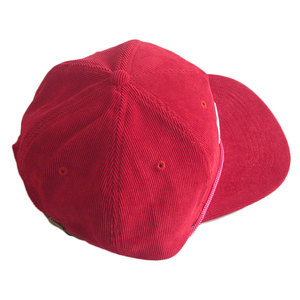 Bán Buôn Thời Trang Tùy Chỉnh Thêu Logo Màu Đen Snapback Thể Thao Mũ Bóng Chày Cho Unisex Tùy Chỉnh Thể Thao Thêu Logo Hat Cho Nam Giới - Product Image 3