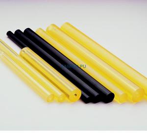 Barra Hueca de TPUCO PU con Excelente Resistencia a Impactos y Servicio de Corte a Medida - Product Image 1