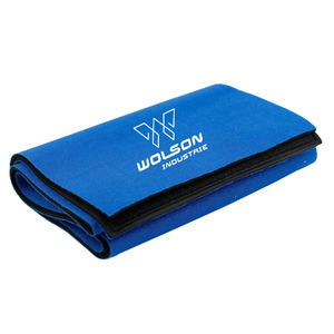 Haute qualité personnalisé néoprène taille formateur ceinture réglable perte de poids sueur minceur taille tondeuses haute qualité personnalisé taille - Product Image 1