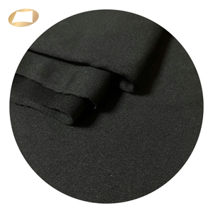 ผ้าสปอร์ตผสมอีลาสเทน โพลีเอไมด์ และสแปนเด็กซ์ สำหรับกางเกงโยคะ - Product Image 6