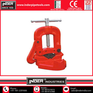 Fabricante indio, banco, tipo de yugo - Product Image 2