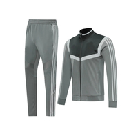 Combinaison de sport à capuche, unisexe, pour homme et femme, tenue de basket-ball, d'entraînement, nouvelle collection 2020