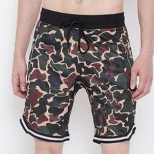 Высококачественная пряжа для баскетбола - Product Image 2