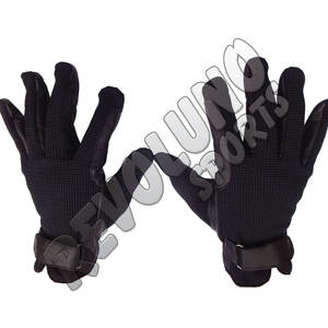 Gants d'équitation de haute qualité très vendus Gants d'équitation pour femmes Fabricant - Product Image 4
