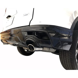 BODY KIT สำหรับ HONDA CRV 2017 - Product Image 4