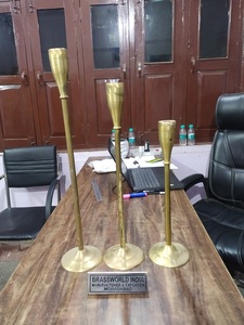 Nouveau Porte-Bougie d'Autel d'Église Fournitures d'Église - Product Image 6