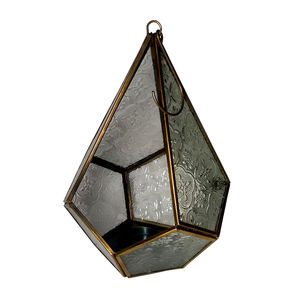 Linterna colgante de Metal de alta calidad, nuevo diseño, marroquí, precio al por mayor - Product Image 1