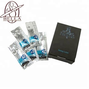 เบลลา DYCB-0004ีผลติดทนนานโลชั่นทาผิวพร้อมซองผลิตภัณฑ์ดูแลความงามและส่วนบุคคลเพื่อให้ได้ขนตา - Product Image 1