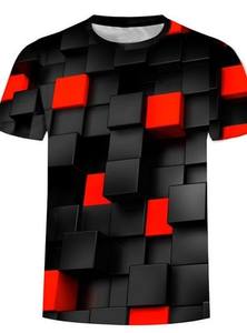 Camiseta Jersey de 240 gramos para impresión digital Método de impresión por sublimación - Product Image 6