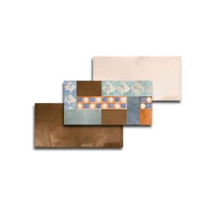 Azulejos de Granito de Diseño Español Recién Lanzados, 9.5mm de Grosor, 300x600mm, Azulejos de Cerámica con Impresión Digital para Paredes, para Revendedores - Product Image 4