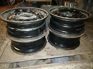 Roues en alliage d'aluminium Déchets en fil d'aluminium de qualité 6063 certifiés ISO9001 - Product Image 3