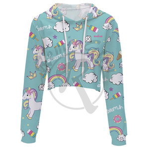 High Quality 100% Cotton Women's <b>Tie</b> & Dye Blouse & Shirt for Woman Long Sleeve Crop Top Plus Size Ladies T-Shirt - Product Image 1