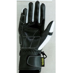 Gants de moto sportifs de qualité supérieure, nouveau style, best-sellers, poignées en polyuréthane, polyester, nylon, imperméables, compatibles écran tactile - Product Image 3