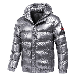 Astrid-veste d'hiver, nouvelle mode 2020 - Product Image 3