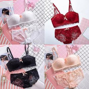 ชุดชั้นในผู้หญิงคุณภาพสูง - ชุดชั้นในไซส์ปกติ/ไซส์ใหญ่ - ส่งตรงจากโรงงานในราคาที่แข่งขันได้ - Product Image 3