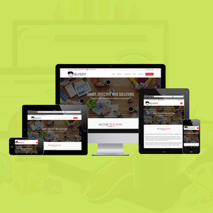 India Web Site Development Company | Responsive Website Design & Development Company in India | Website Services by Webroot - Product Image 4