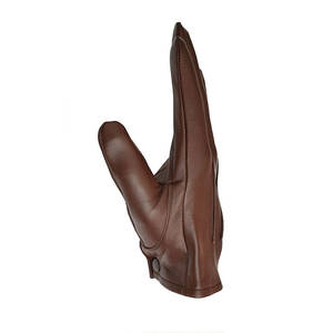Gants de travail étanches pour hommes, en cuir, à écran tactile, Protection des mains, nouveau Design tendance, - Product Image 5