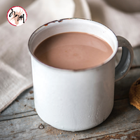 Livraison gratuite de poudre de cacao, 1kg-Best, fournisseur de thé à bulles à taïwan