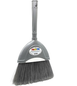 Low Price Plastic <b>Broom</b> With Long <b>Handle</b> No.2 Cleaning Tools Household Items <b>Brooms</b> & Dustpans - Product Image 3