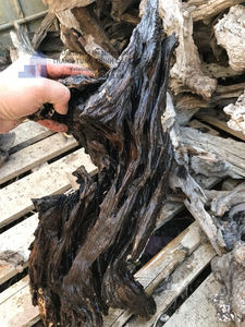 ไม้ลอยน้ำมังกรูปทรงสวยงาม ปี 2025 สำหรับตกแต่งตู้ปลา ขายดี - Product Image 5