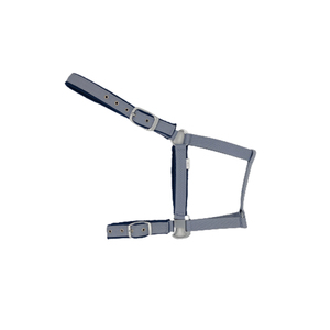 Qualité supérieure Cheval Polaire Doublé PP Halter Western Saddle Zinc Matériel En Cuir Nylon PVC-Fabricant Indien Fournisseur - Product Image 4