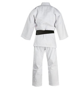 Uniforme de Judo Unisex multicolor personalizado artes marciales con cinturón ser algodón poliéster/Material de alta calidad hecho el mejor uniforme de Judo - Product Image 6