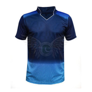 Maillot de football pour hommes, Logo personnalisé, ensemble de foot à personnaliser, prix en gros, - Product Image 2