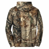 2021 Offre Spéciale OEM hommes sweats à capuche Sublimation camouflage motif impression Polyester polaire automne nouveaux garçons mode style chaud