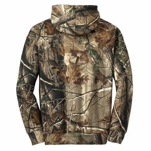 2021 Offre Spéciale OEM hommes sweats à capuche Sublimation camouflage motif impression Polyester polaire automne nouveaux garçons mode style chaud - Product Image 4