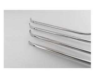 Rétracteur de racines et de vertèbres cervicales, disponible en 1 pièce - Product Image 2