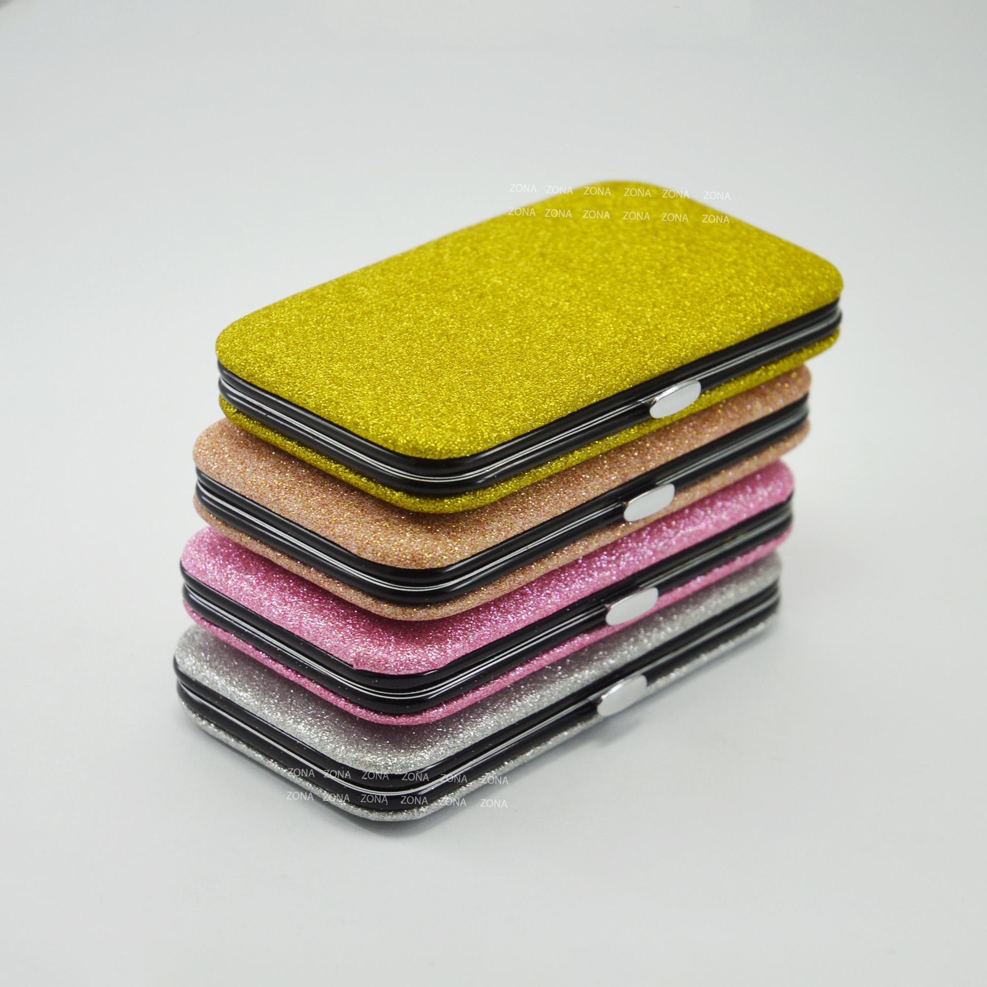 Glitter Case