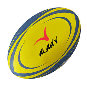 Catégorie de produit promotionnelle OEM Custom Design Wholesale Rugby Football - Product Image 4