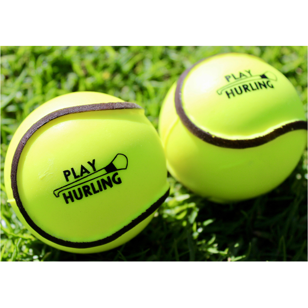 All Weather and Wall Hurling Squash Ball Durable and Weather Resistant Red Color Product