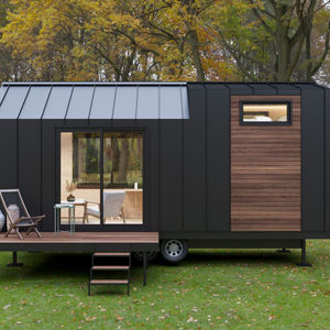 ADAY Sobre Rueda - Product Image 1