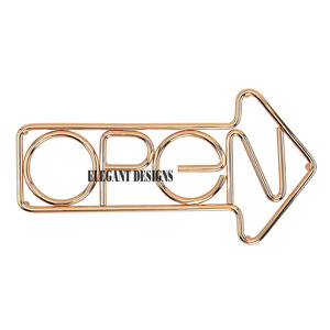 ขาตั้งสามขาโลหะสไตล์อเมริกันแบบแฮนด์เมดดีไซน์สร้างสรรค์แผ่นรองจานโลหะแฟนซีแบบใหม่หรูหรา - Product Image 3