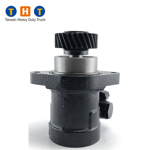 Bomba de dirección asistida 44350-1610 443501610, piezas de camión para HINO 700 P11C - Product Image 2