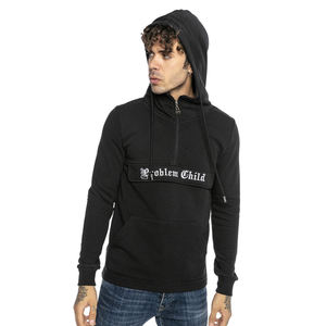 Sweat à capuche homme personnalisé de haute qualité grande taille 6XL anti-rétrécissement polaire noire avec impression de style actif vente d'hiver caractéristiques sublimées - Product Image 5