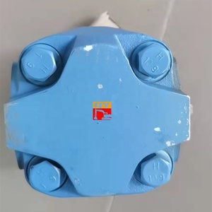 ציוד משאבת טעינה משאבת UCH0125R9469 עבור PC75UU-2 חופר משאבת חלק - Product Image 6