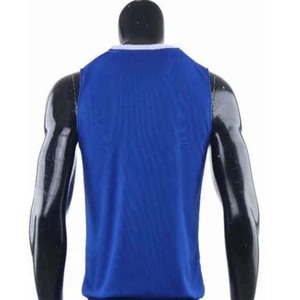 Uniforme deportivo de baloncesto de alta calidad, uniforme deportivo con impresión 3D de sublimación completa para tamaños personalizados - Product Image 5