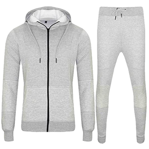 Latest Design Wholesale Custom Breathable Eco-Friendly Summer Outdoor Sportswear Fitness Tow Piece <b>Track</b> <b>Suit</b> for Men - Product Image 1