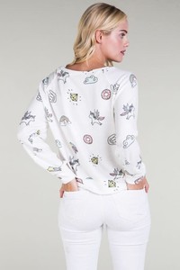 Wholesale Custom XS Size Winter Oversized Pullover Sweatshirt Fleece Lining Embroidered Hoodie Stand Printed Blank Solid - Product Image 5