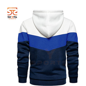 Sudadera con capucha para hombre y mujer, ropa para Parte Superior Femenina, cómoda, con sublimación, nuevo diseño, gran oferta, precio bajo, venta al por mayor - Product Image 3