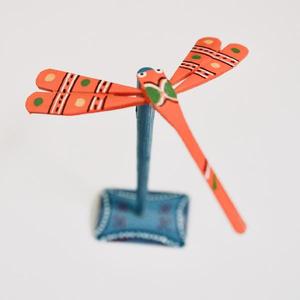 Hermosa de libélula de bambú/variedad estilo de libélula de Bambú - Product Image 1