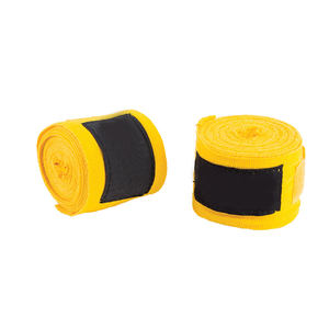 Envolturas de mano/vendas/protectores de muñeca/envolturas de mano de boxeo, gran oferta, alta calidad - Product Image 3