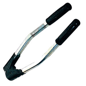 Venta al por mayor BEST Dehorner Becerro Toro Ganado Cabra Oveja Dehorner Mango De Goma Instrumentos Veterinarios Herramientas Agrícolas - Product Image 6